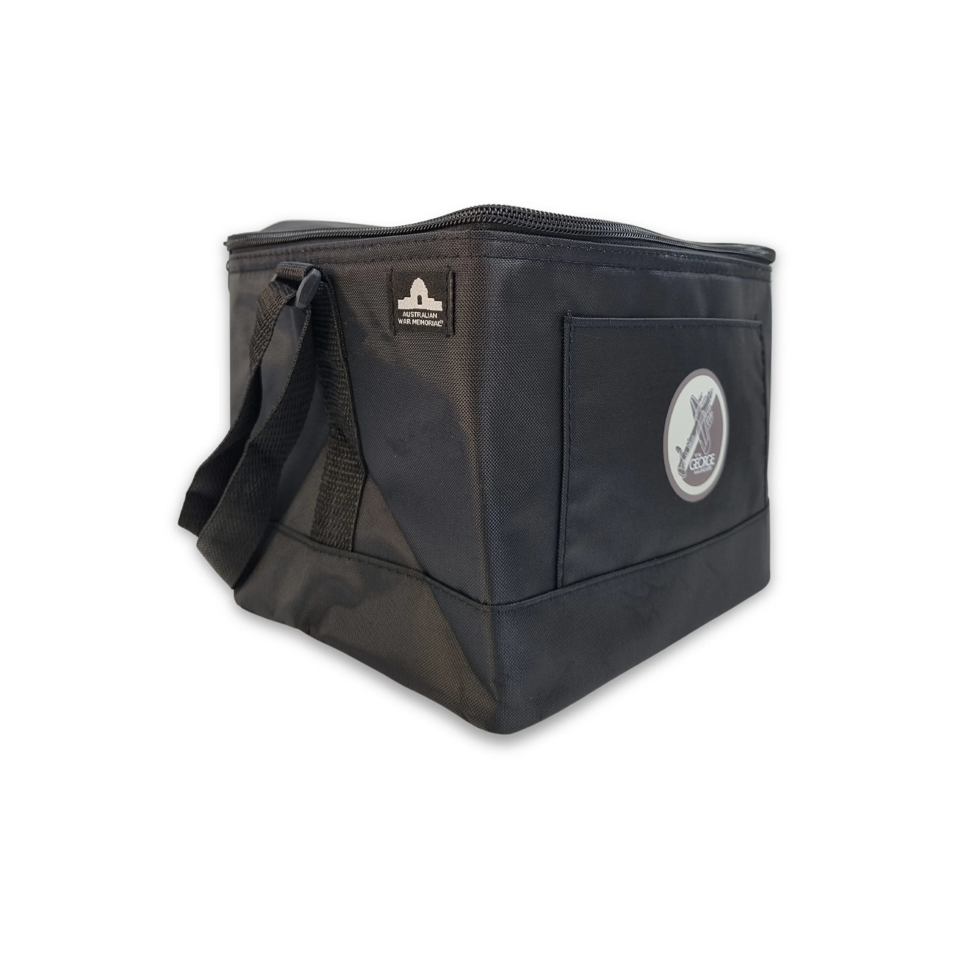Lunch bag: 'G for George' AR-G, 460 Squadron - stylised - Image 3