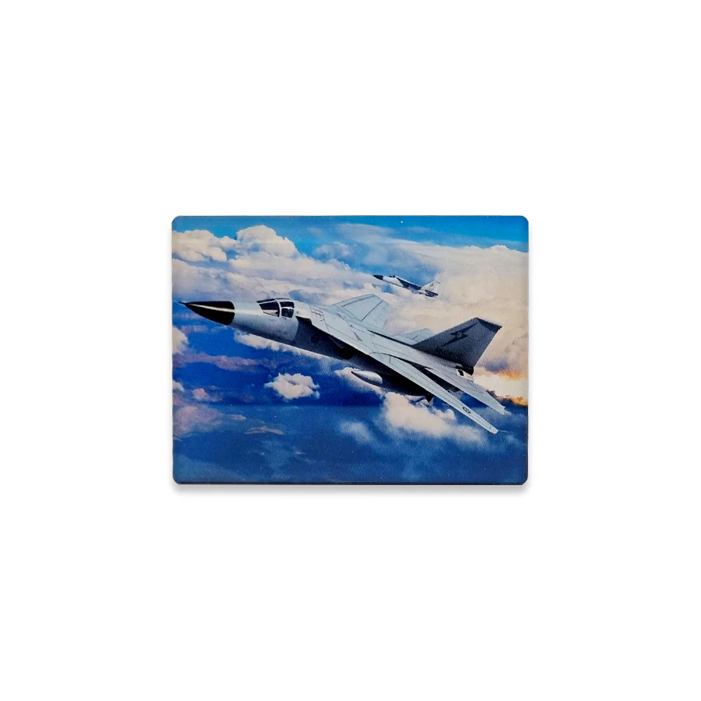 Magnet: General Dynamics RF-111C, A8-134 - Image 2