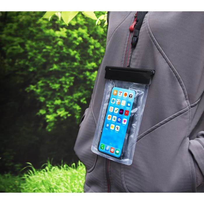 Maverick All-Weather DriPouch Smart Phone Pouch - Image 2