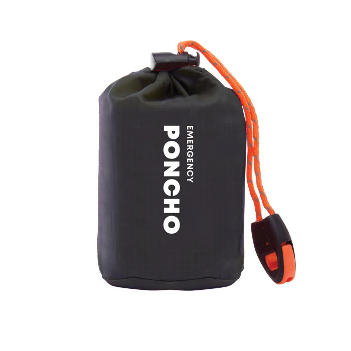 Maverick Emergency Poncho CDU - Image 2