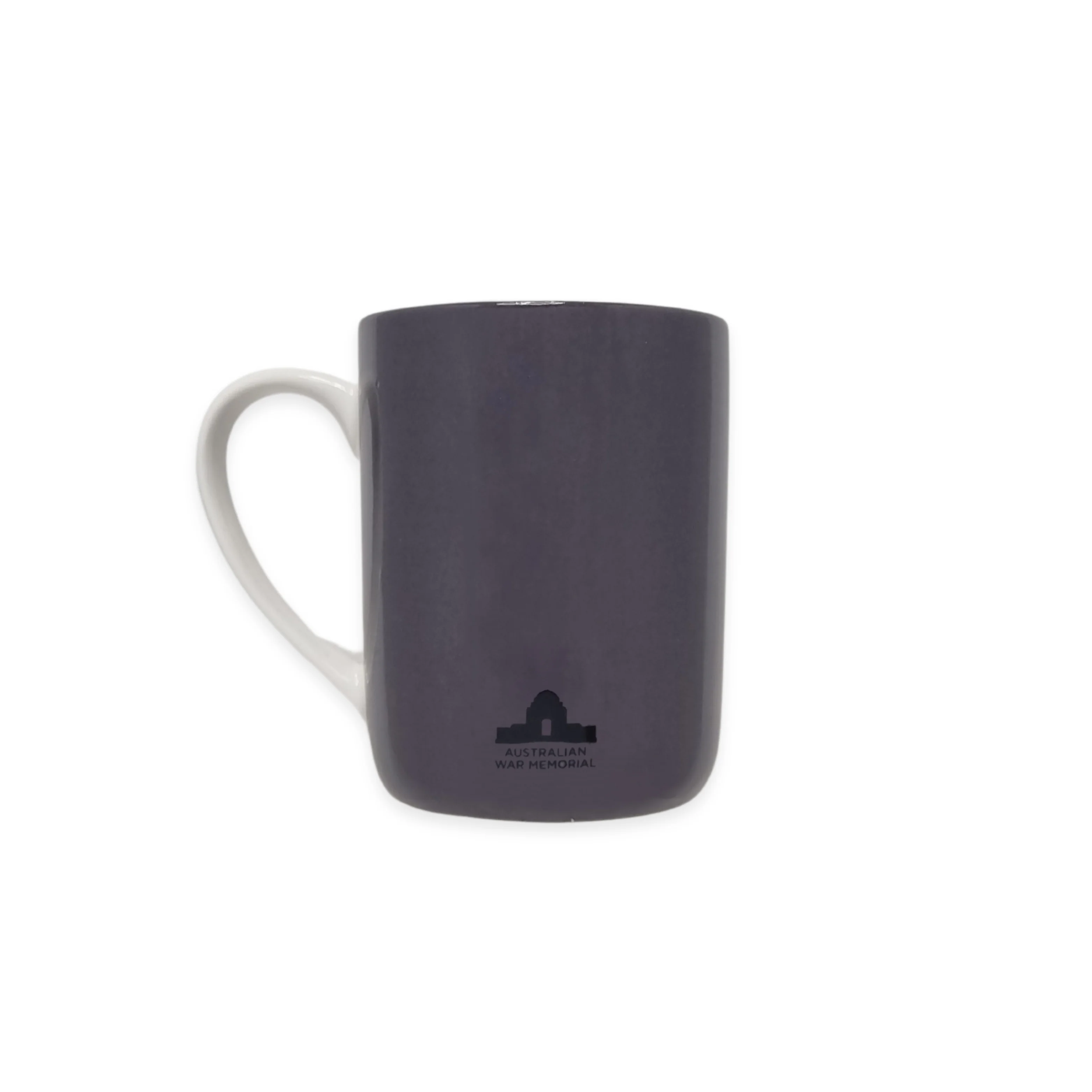 Mug: Royal Australian Air Force - roundel - Image 2