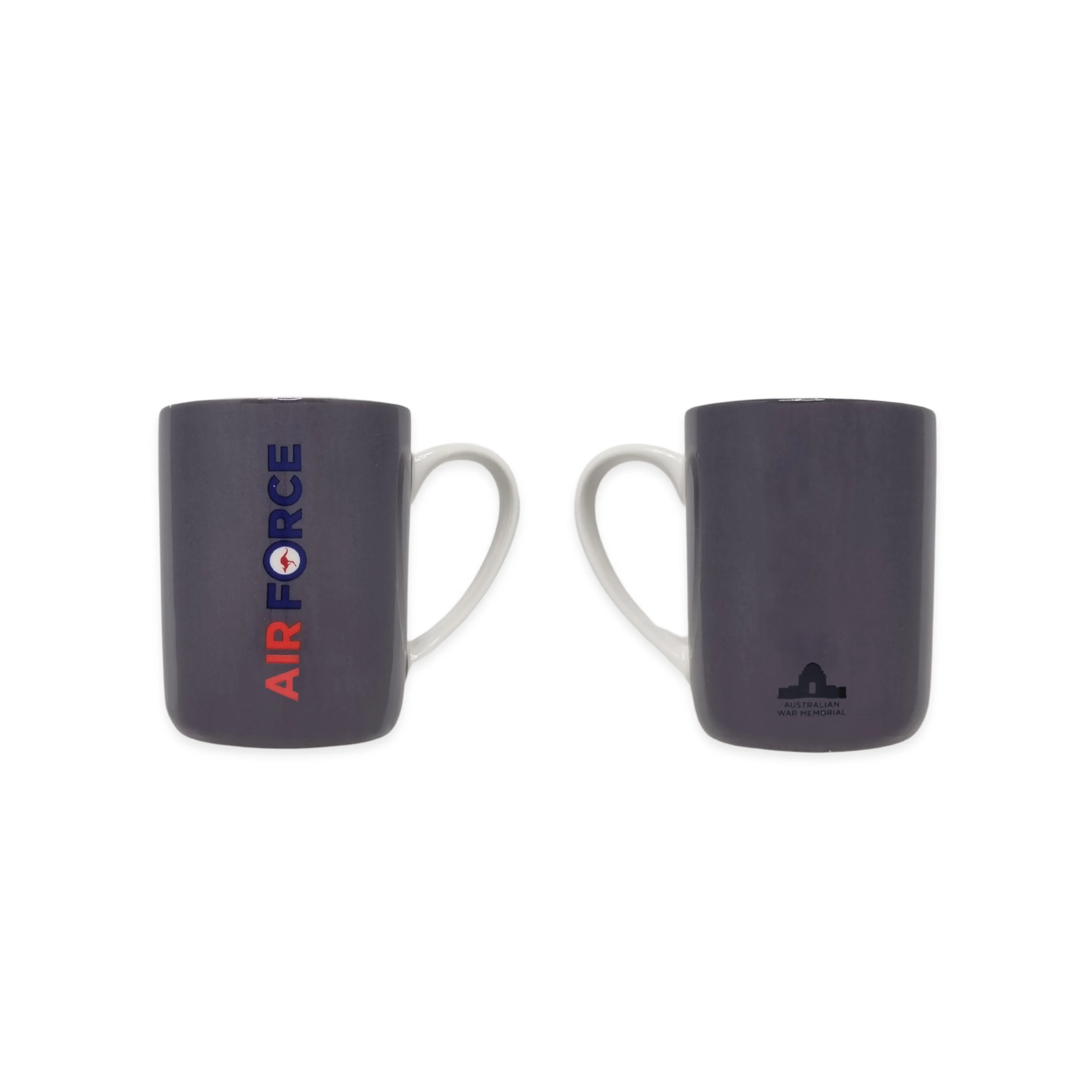 Mug: Royal Australian Air Force - roundel - Image 3