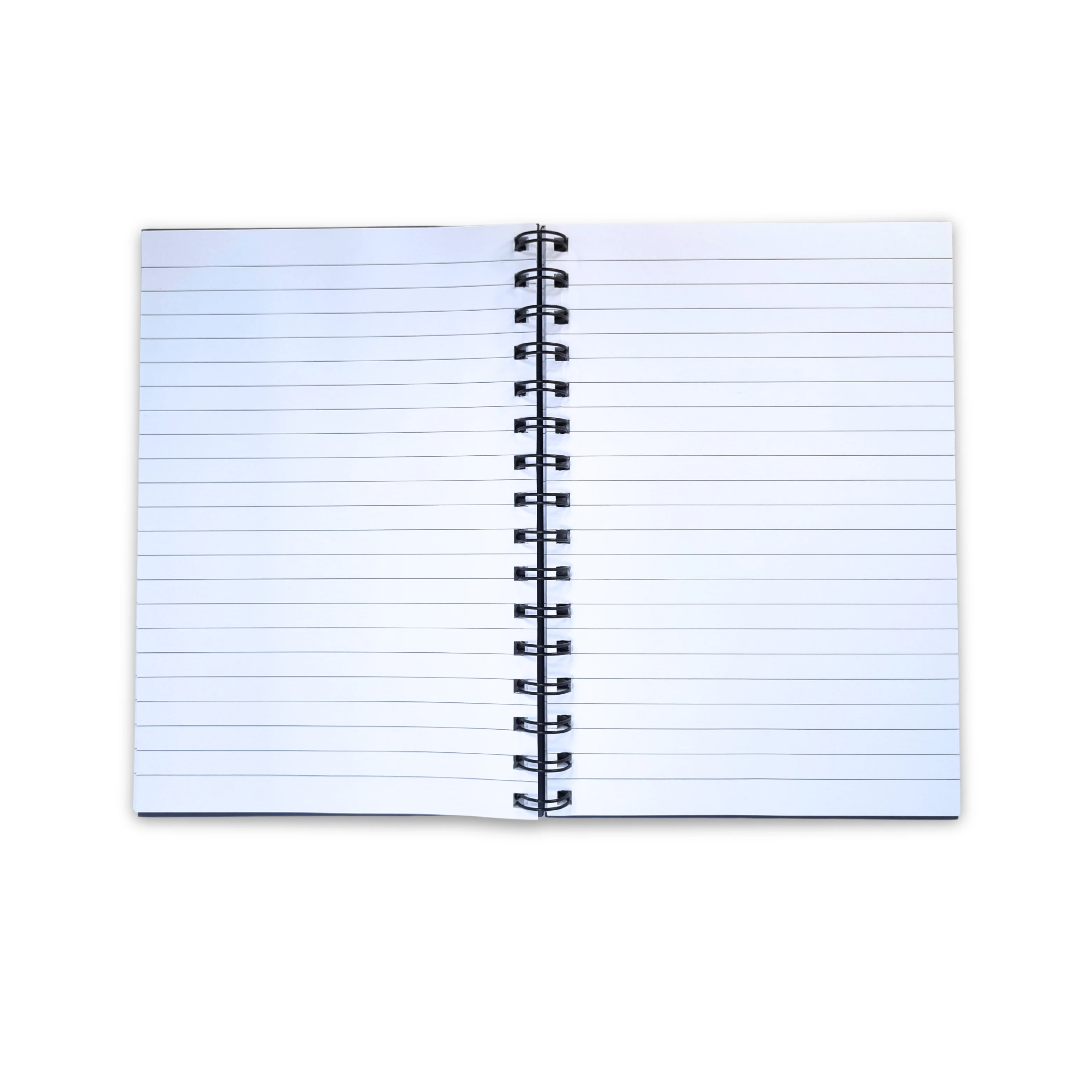 Notebook: Royal Australian Air Force - roundel [A5] - Image 4