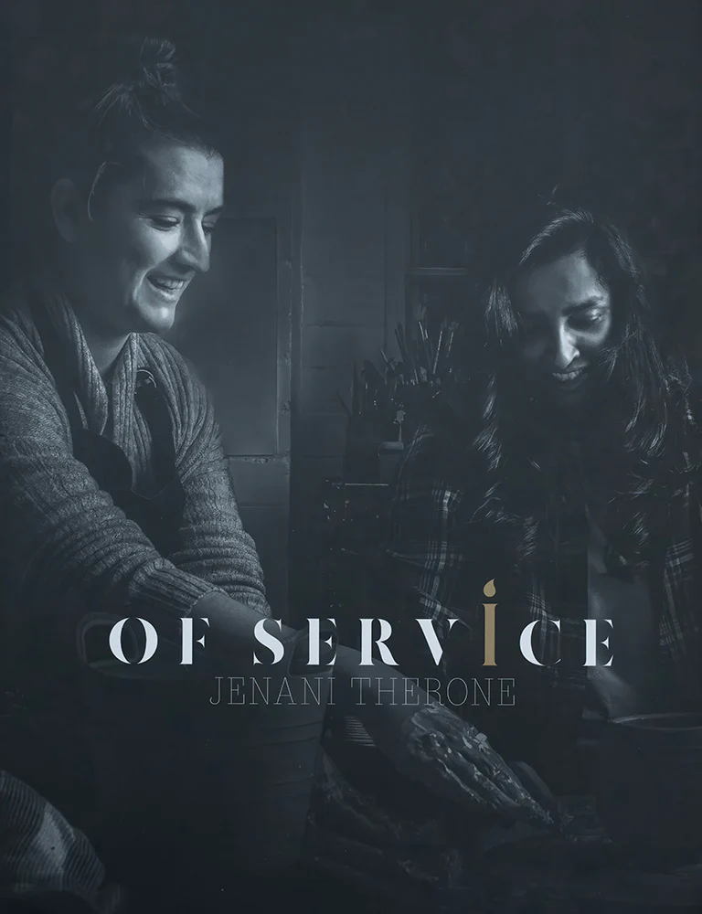 Of service