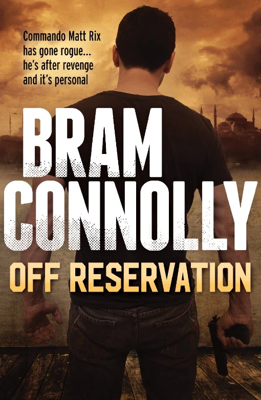 Off Reservation
