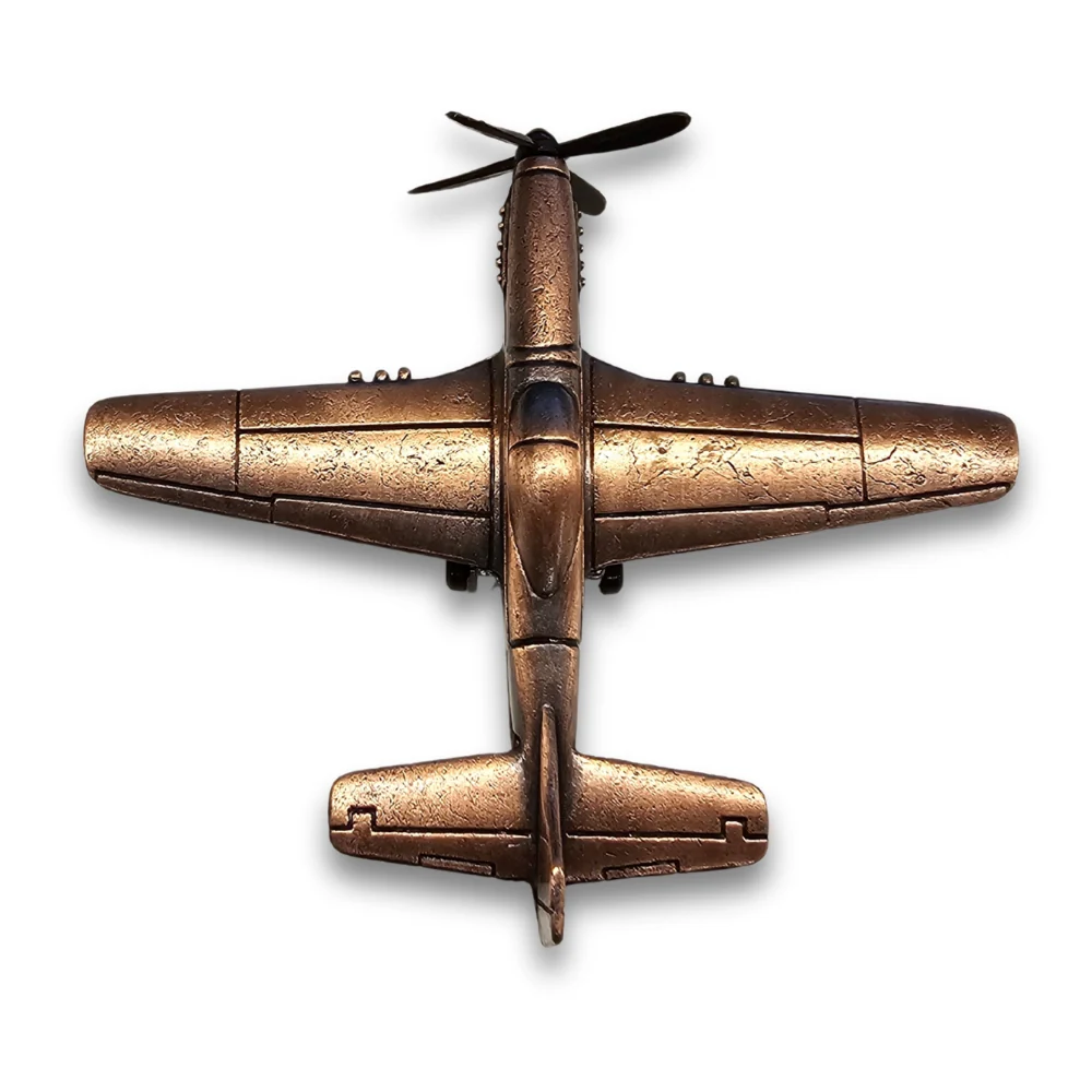 P51 MUSTANG PENCIL SHARPENER - Image 3