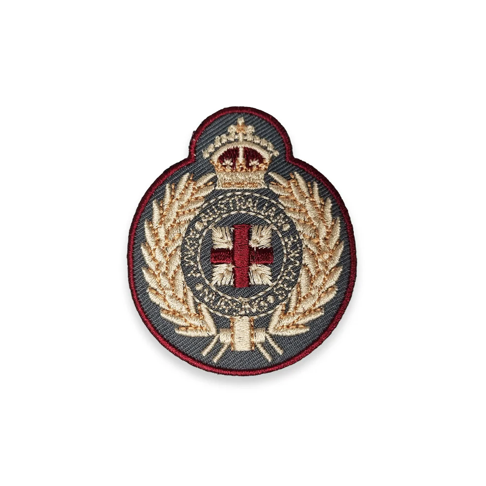 Patch, cloth: Australia Army Nursing Service
