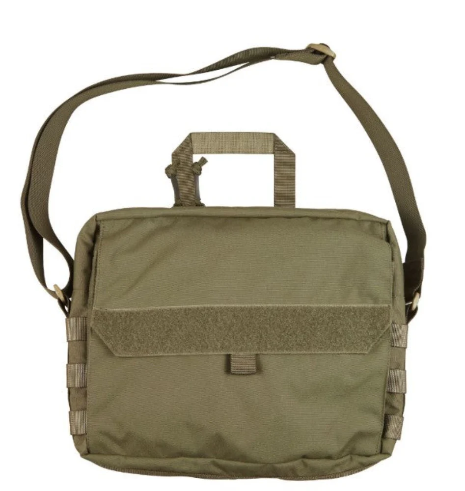 Bag: Platatac Grab Bag - Ranger Green