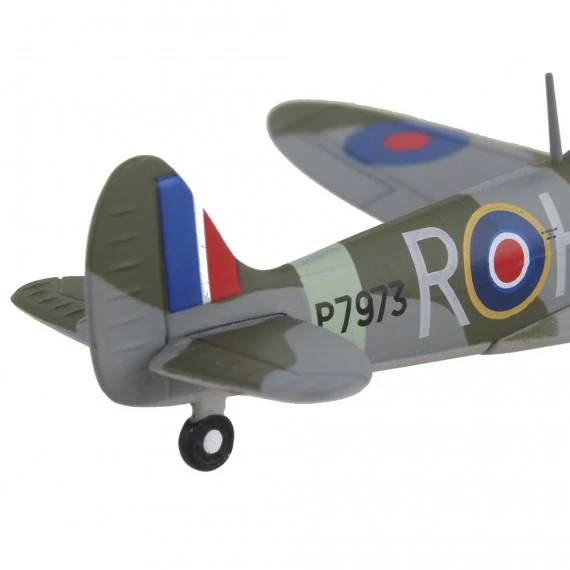 Replica: Supermarine Spitfire Mk IIa, 1:93 scale - Image 3