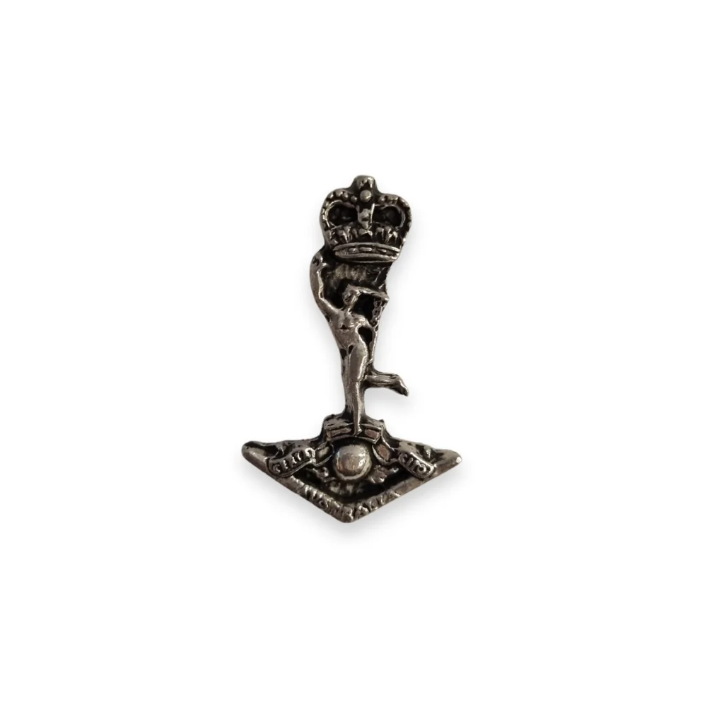Royal Australian Corps of Signals Lapel Pin