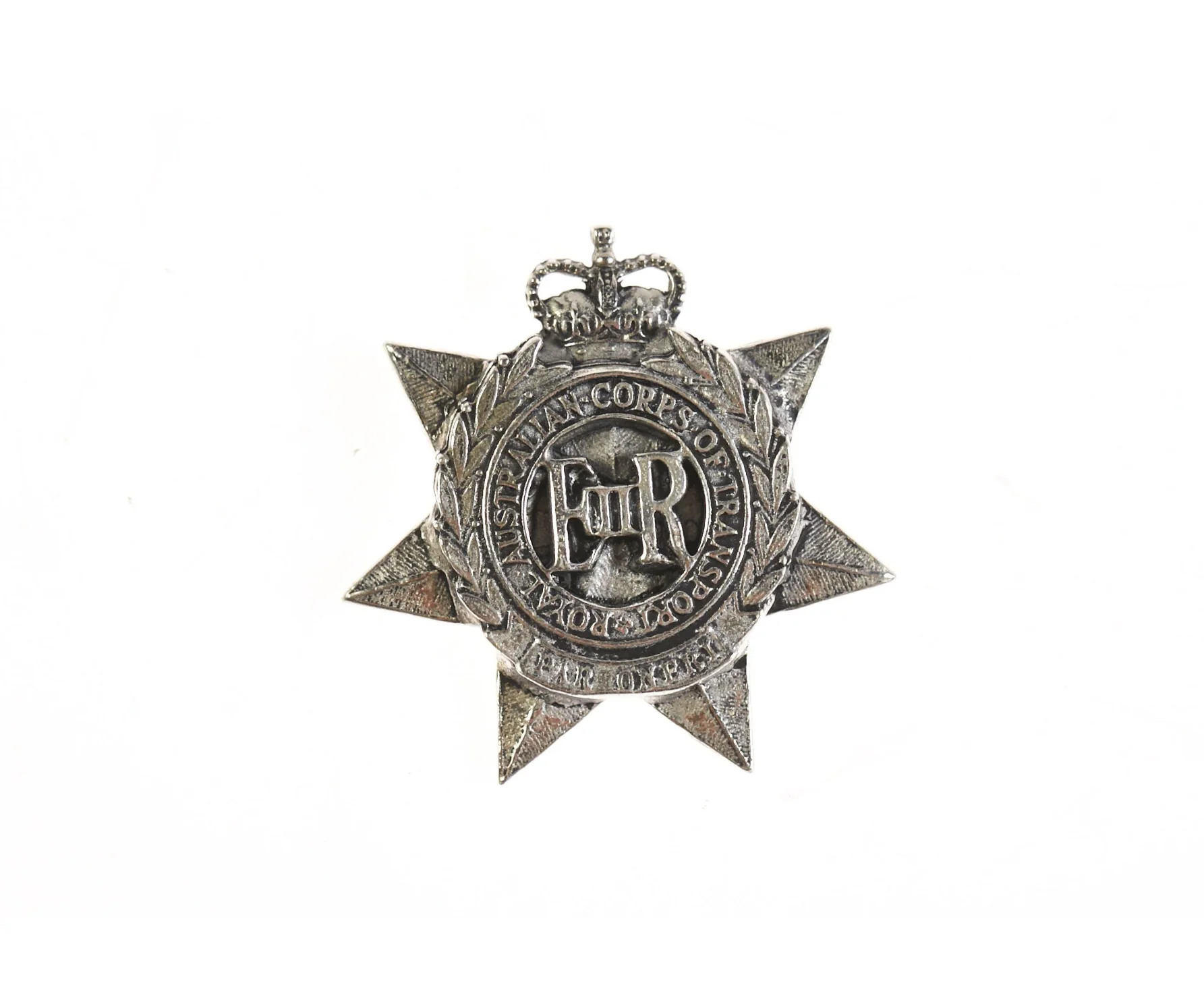 Royal Australian Corps of Transport Lapel Pin