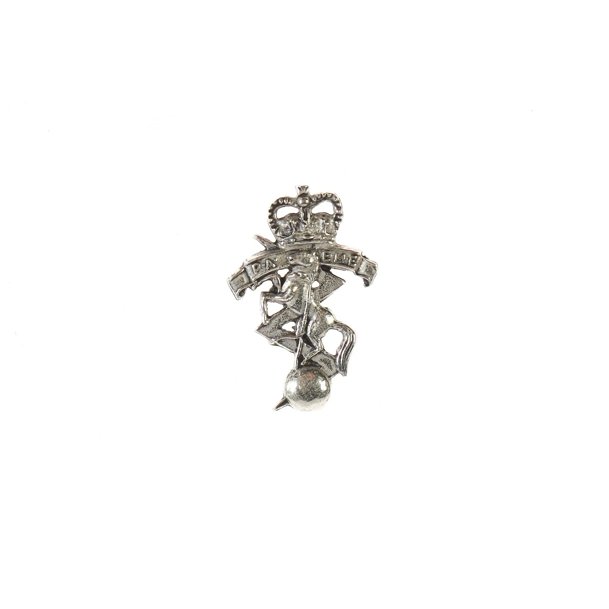 Royal Australian Electrical and Mechanical Engineers (RAEME) Lapel Pin