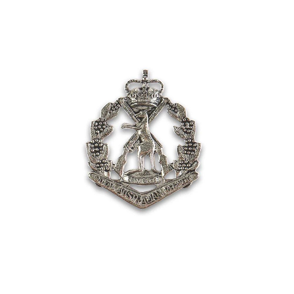 Royal Australian Regiment (RAR) Lapel Pin