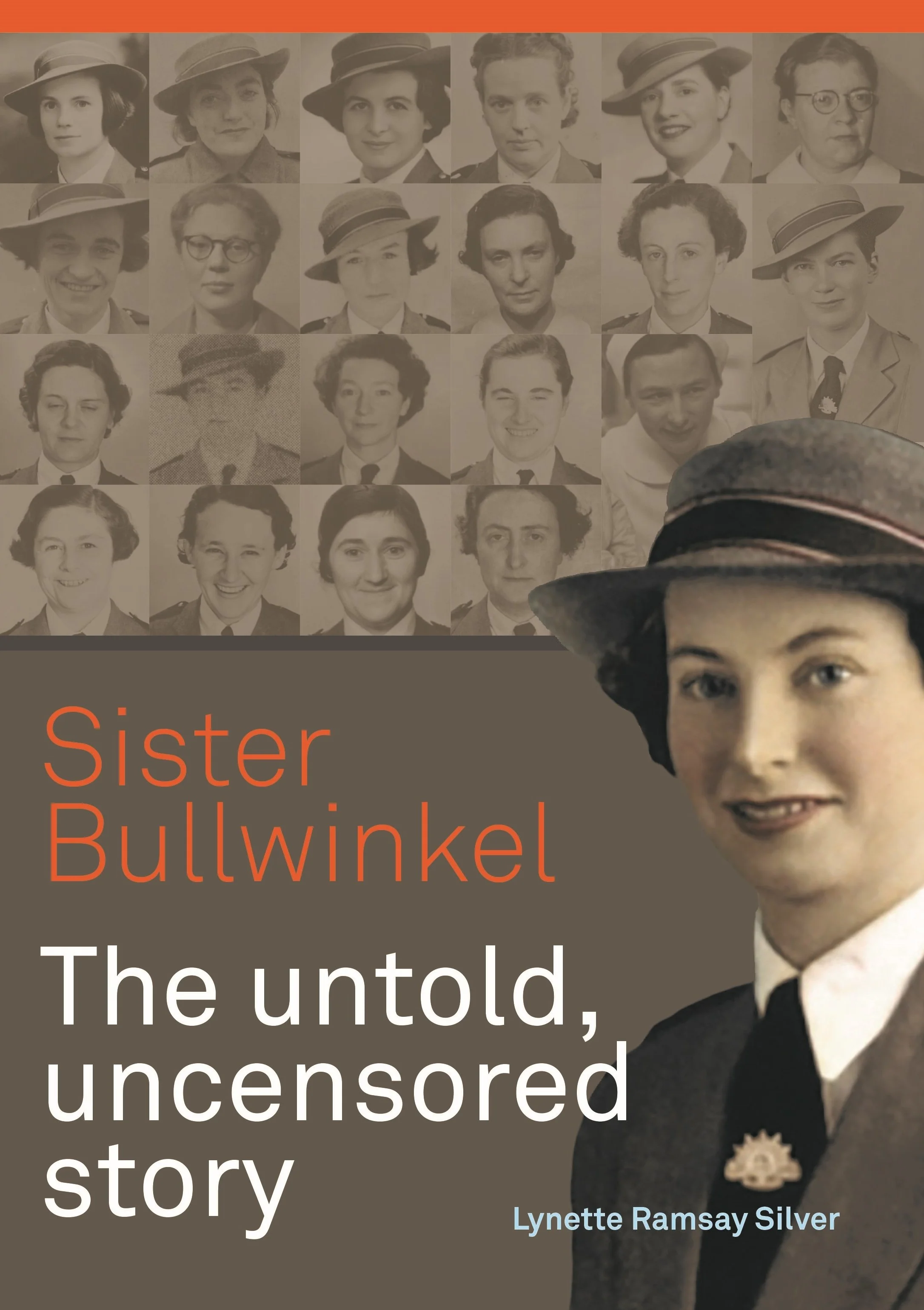 Sister Bullwinkel: The Untold Uncensored Story
