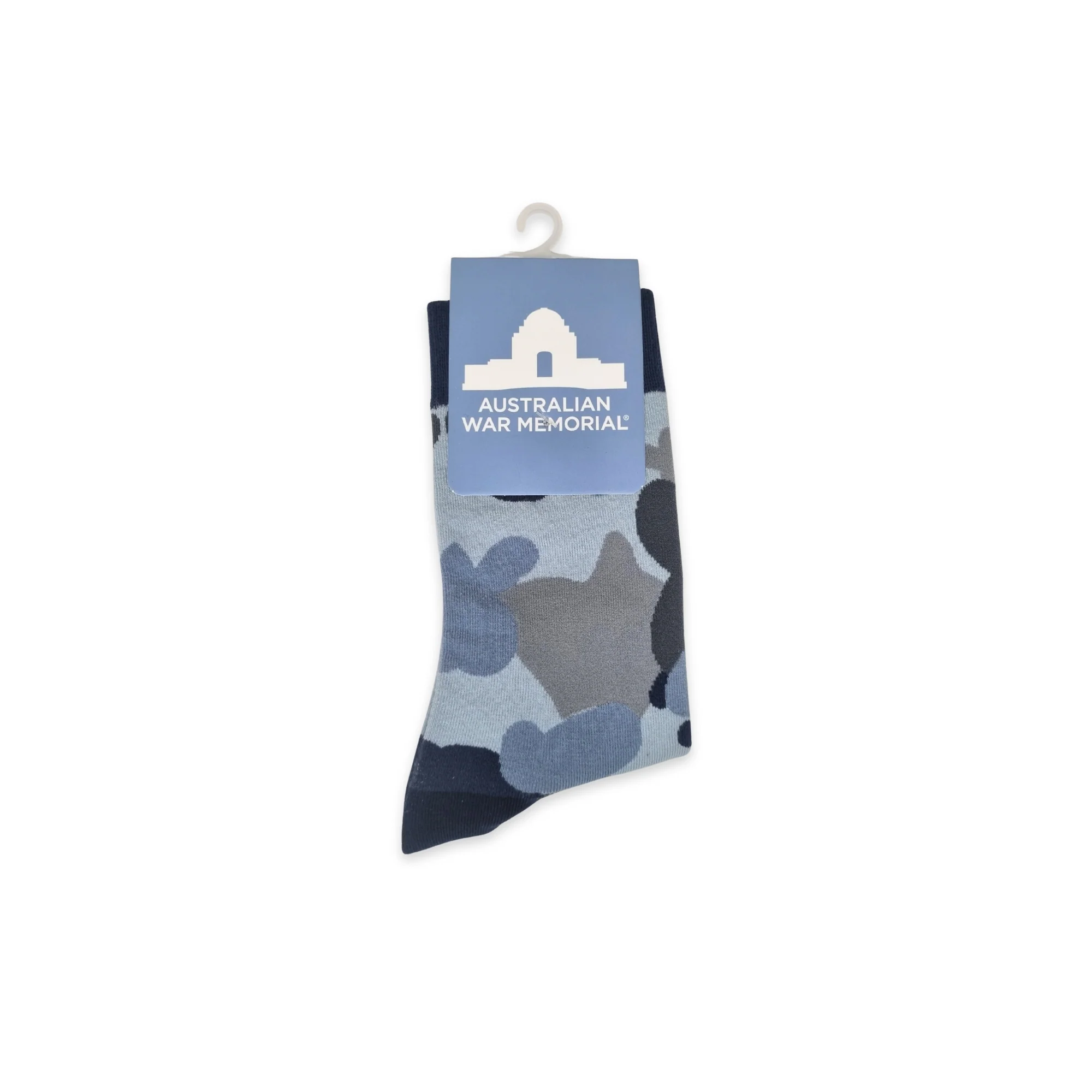 Socks: Royal Australian Navy - camouflage - Image 2