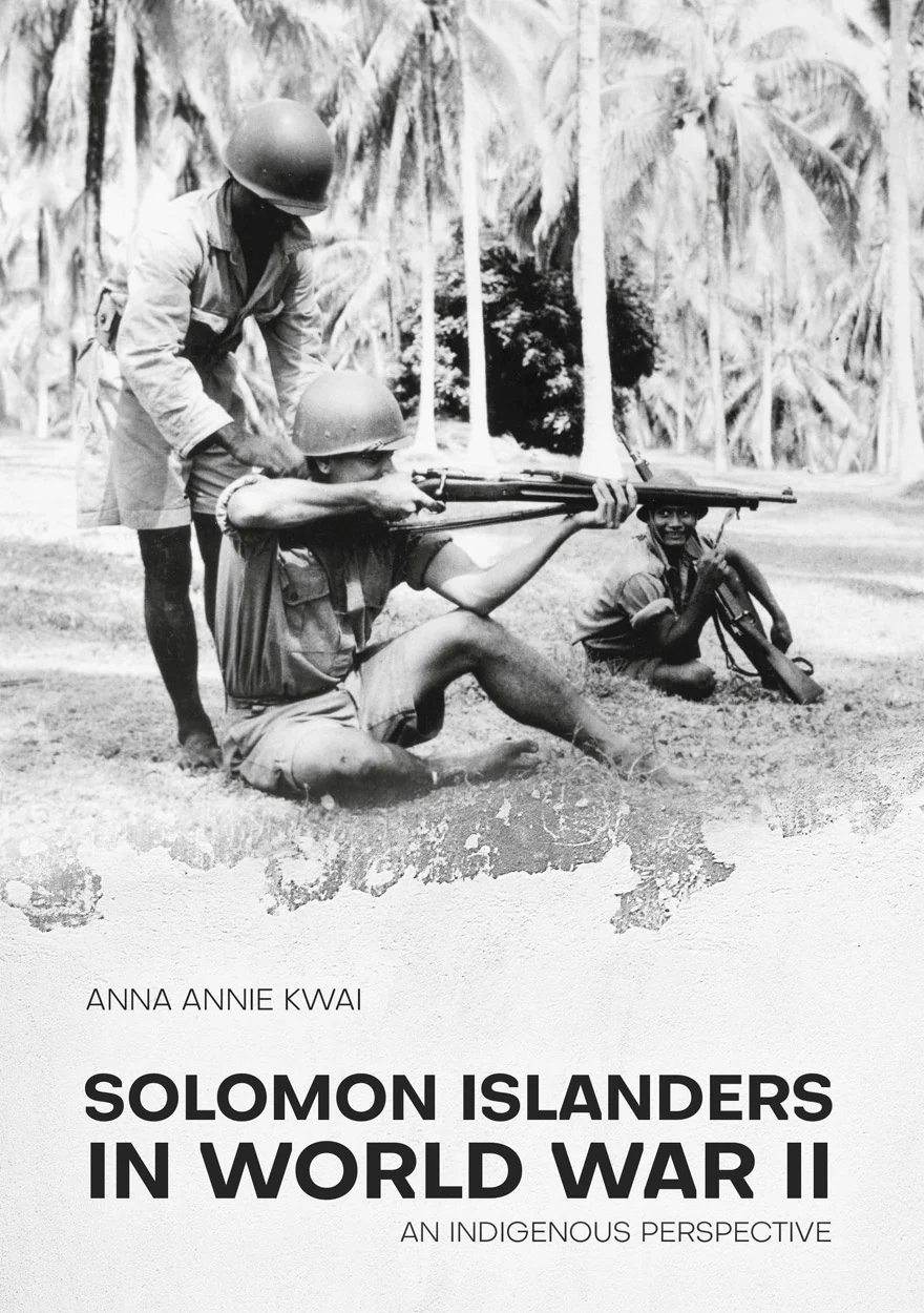 Solomon Islanders in World War II: An Indigenous Perspective