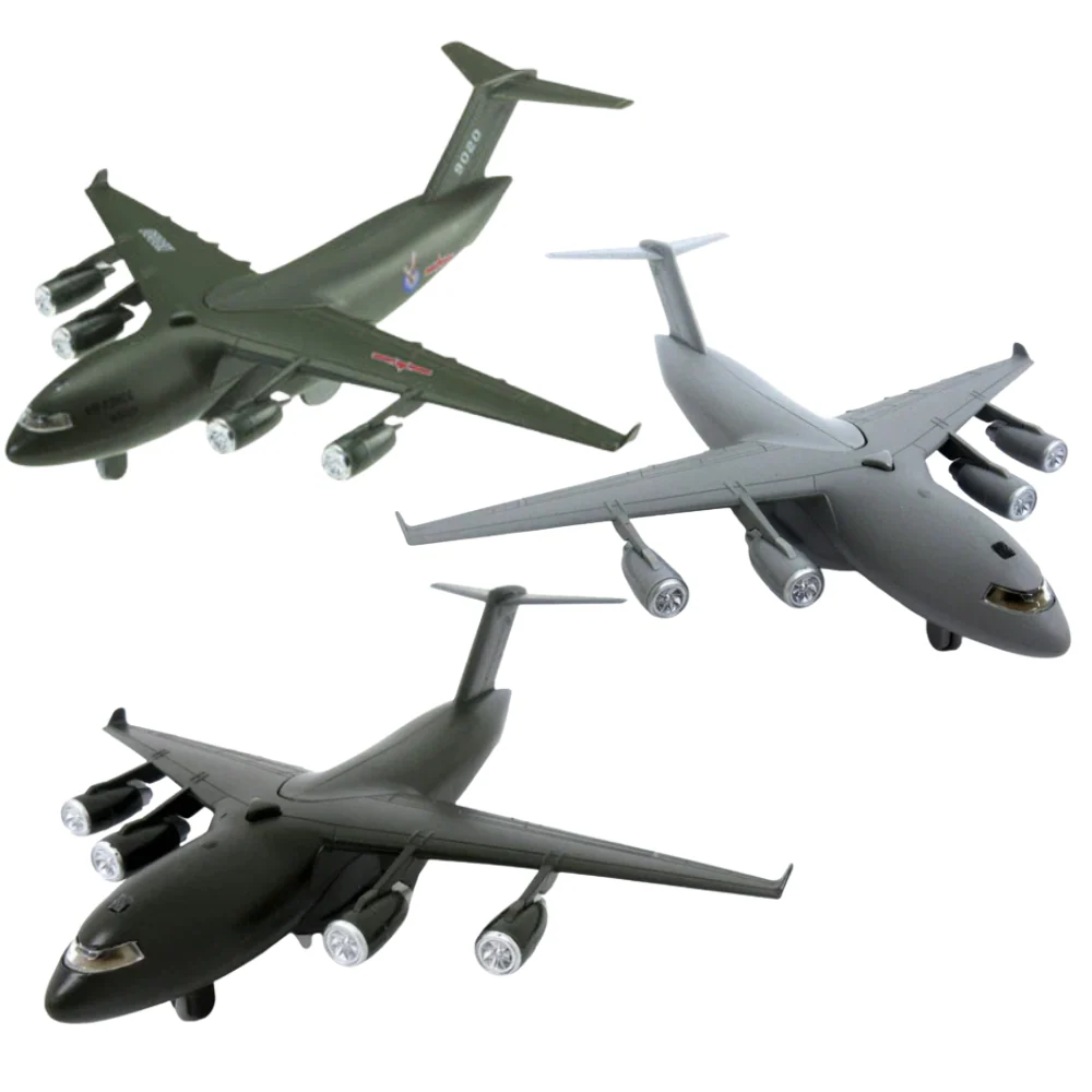 Sonic Loadmaster