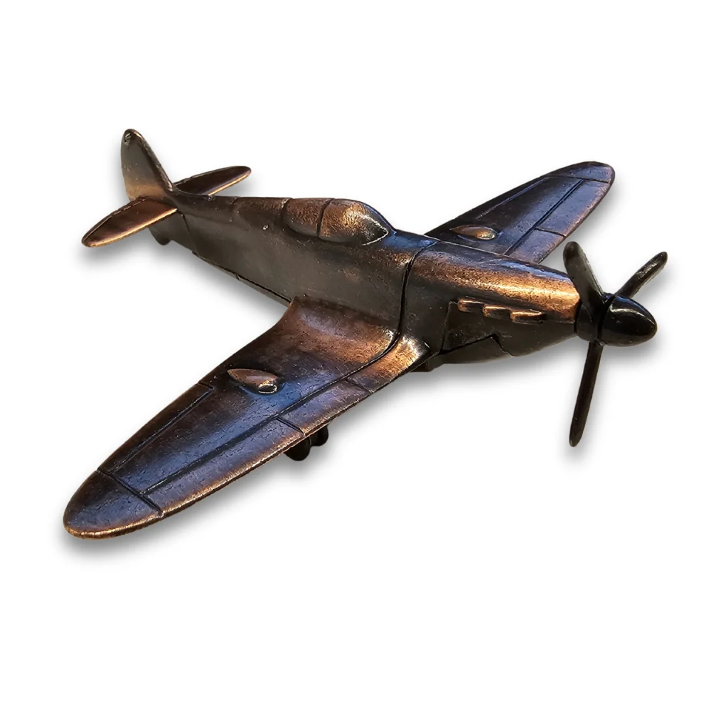Spitfire Penil Sharpener