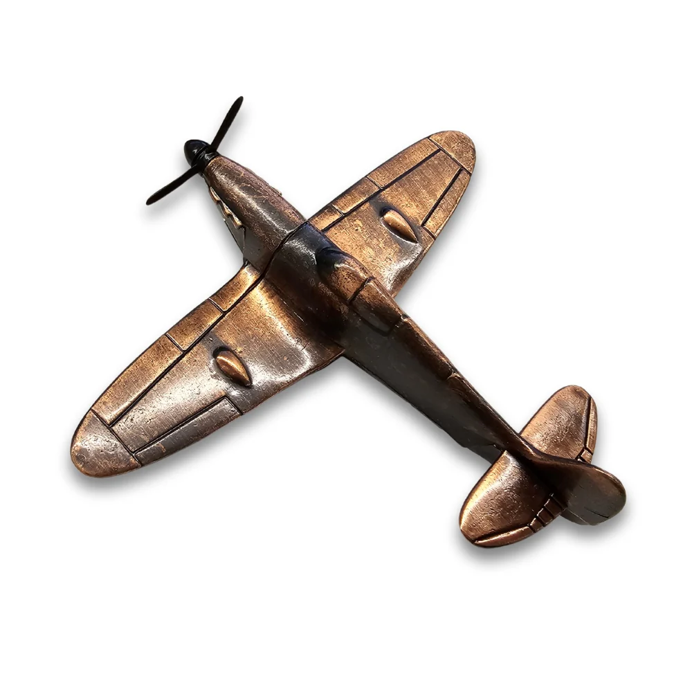 Spitfire Penil Sharpener - Image 2