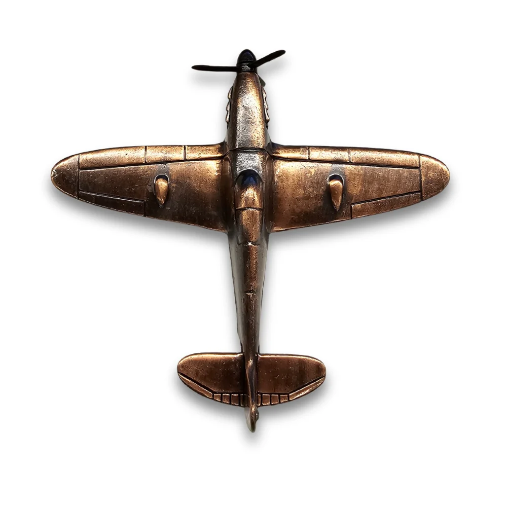 Spitfire Penil Sharpener - Image 3