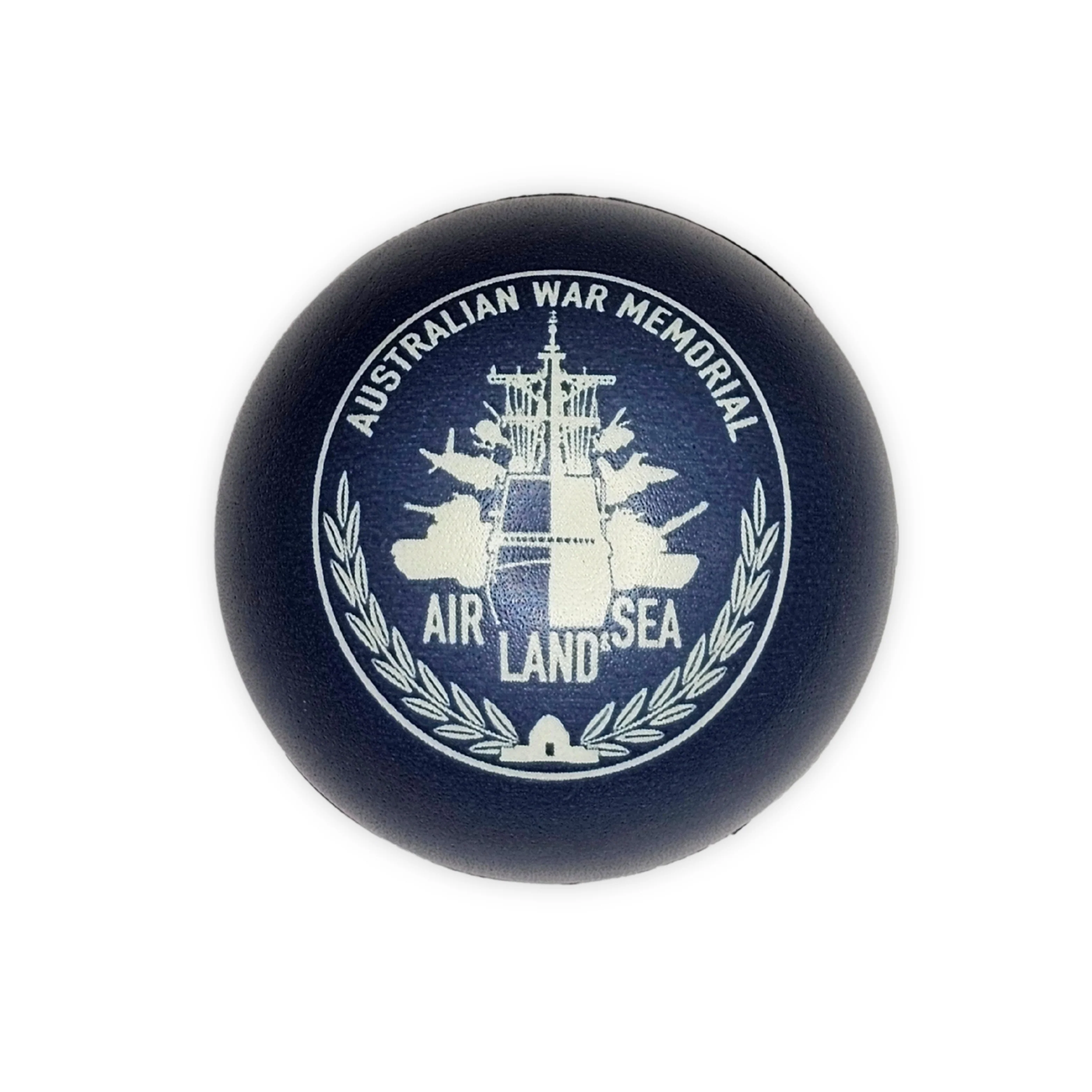 Air, Land & Sea Stress Ball