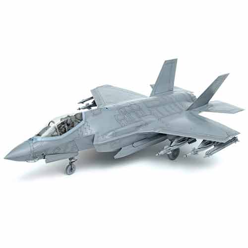 Tamiya 1/48 F-35A Lightning II Aust Decals
