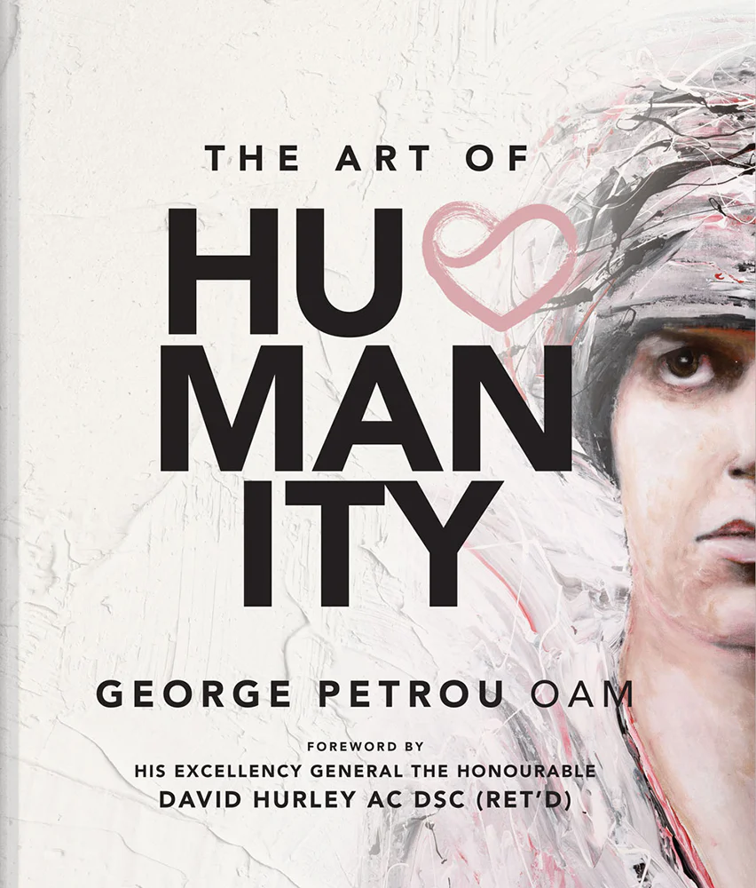 The Art of Humanity