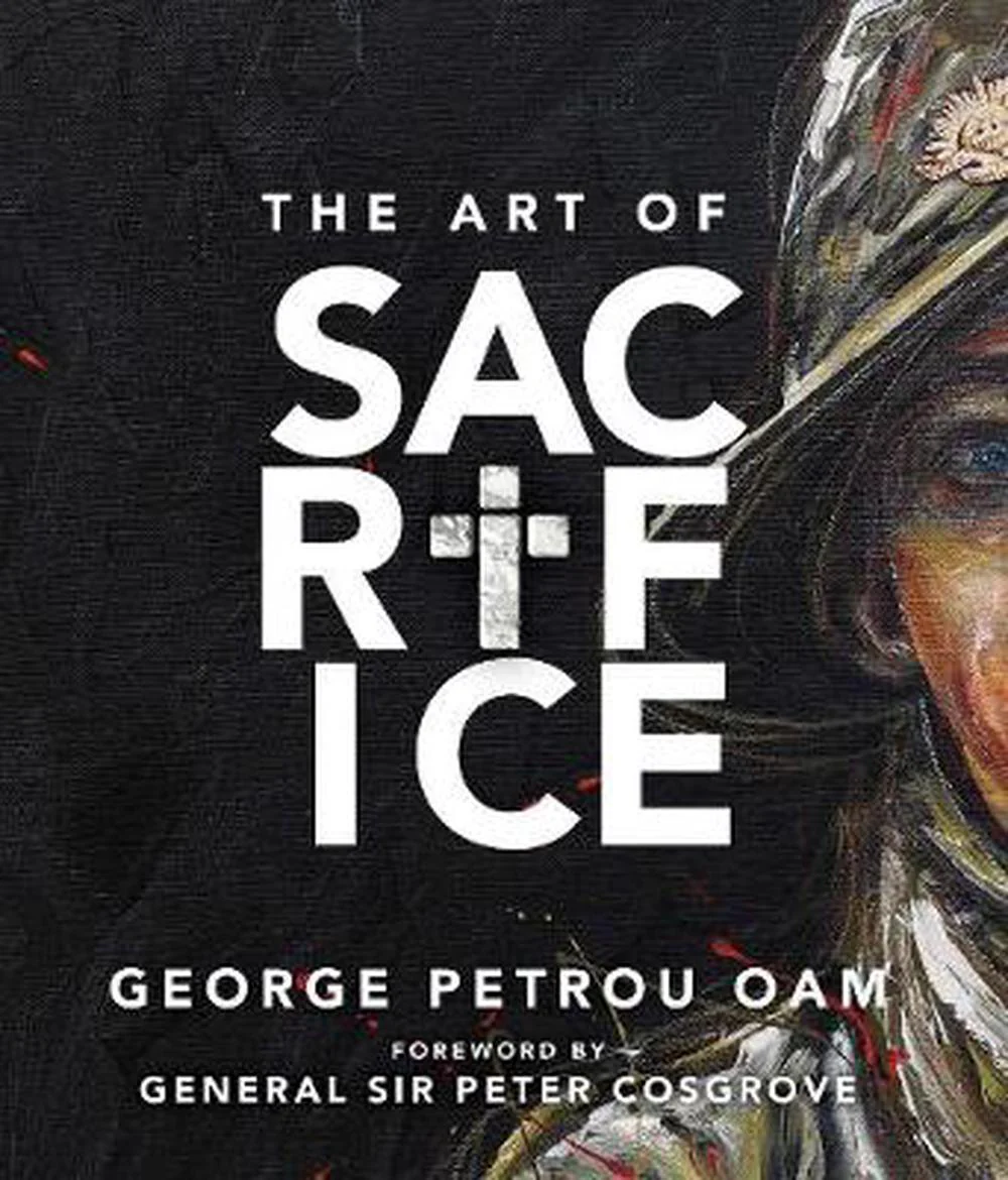 The Art of Sacrifice