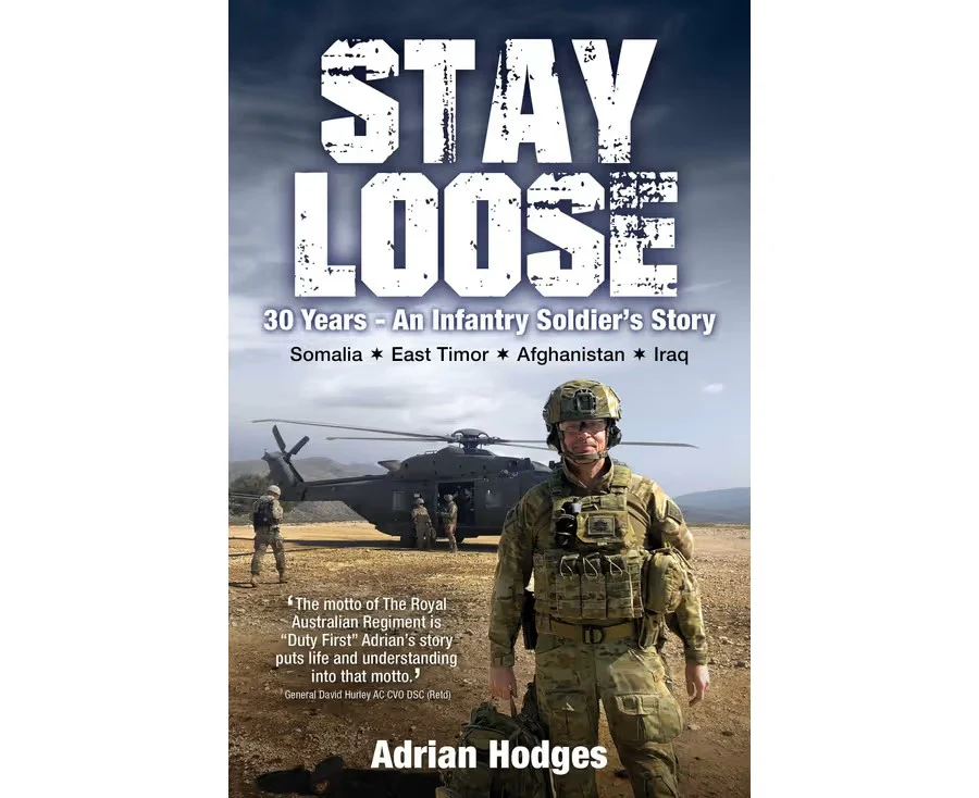 Stay Loose