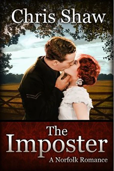 The Imposter: A Norfolk Romance