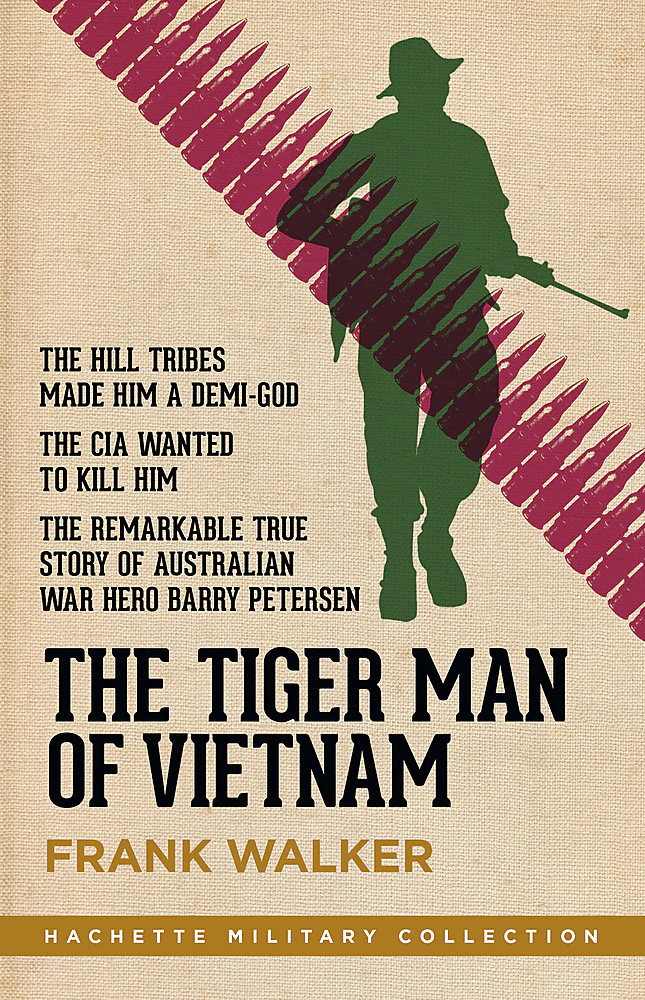 The Tiger Man of Vietnam