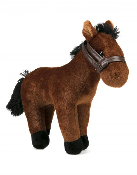 Toy: Sandy the Horse Mk.II