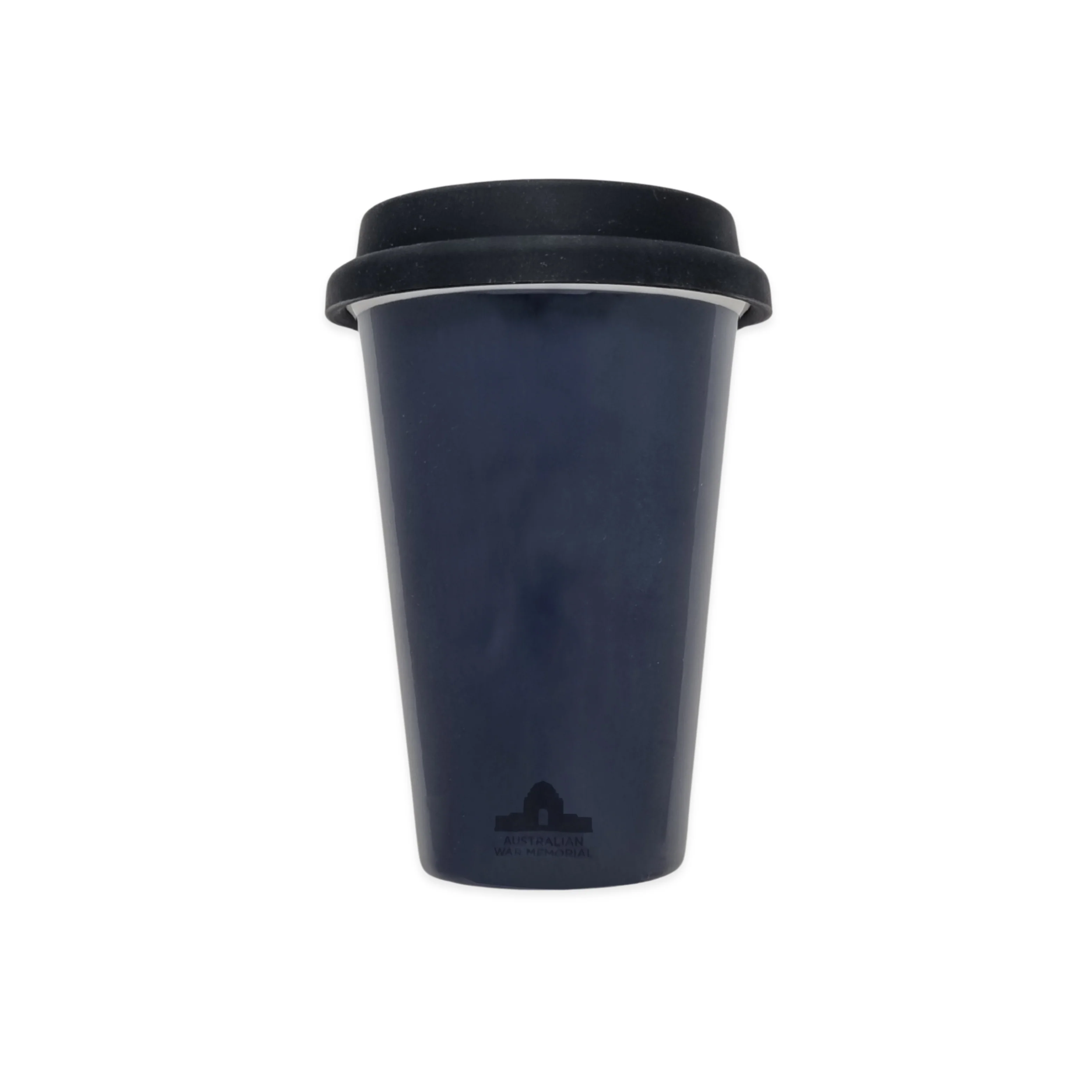 Travel Mug: 'G for George' AR-G, 460 Squadron - roundel - Image 2