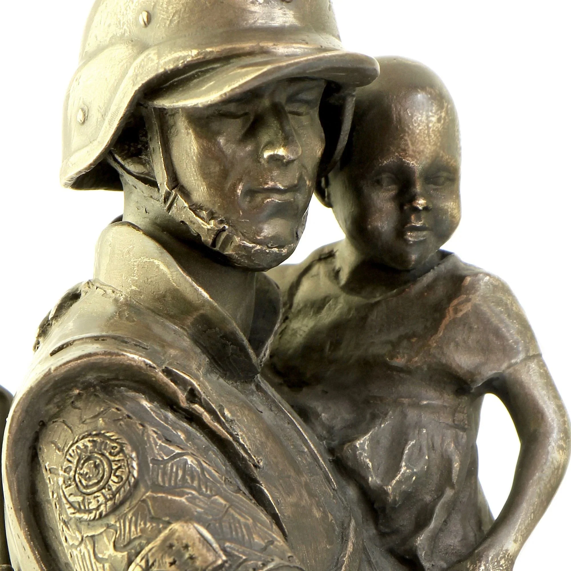 Naked Army Australia Peacekeeper - Rwanda 1995 - Image 3