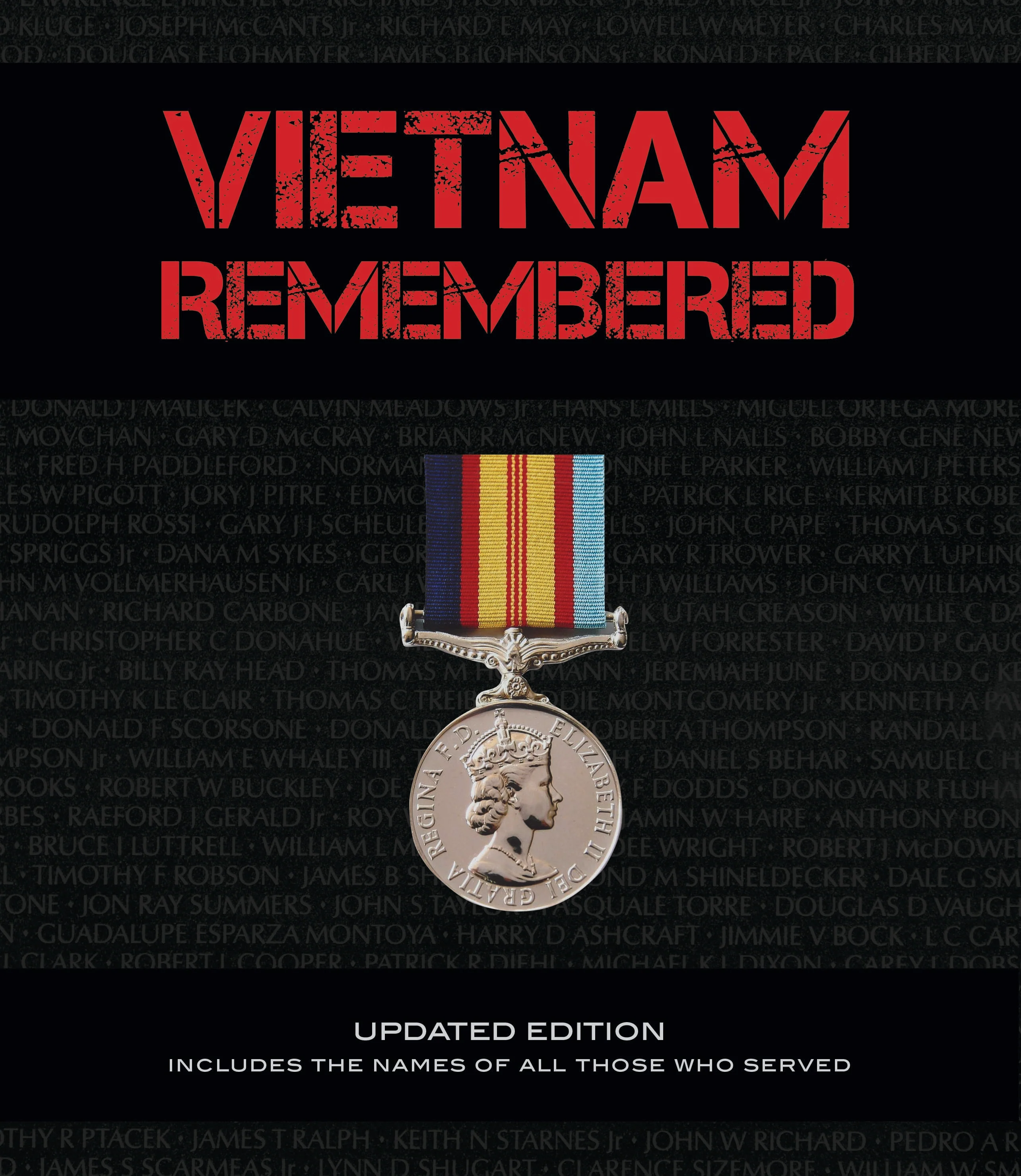 Vietnam Remembered [Updated Edition]