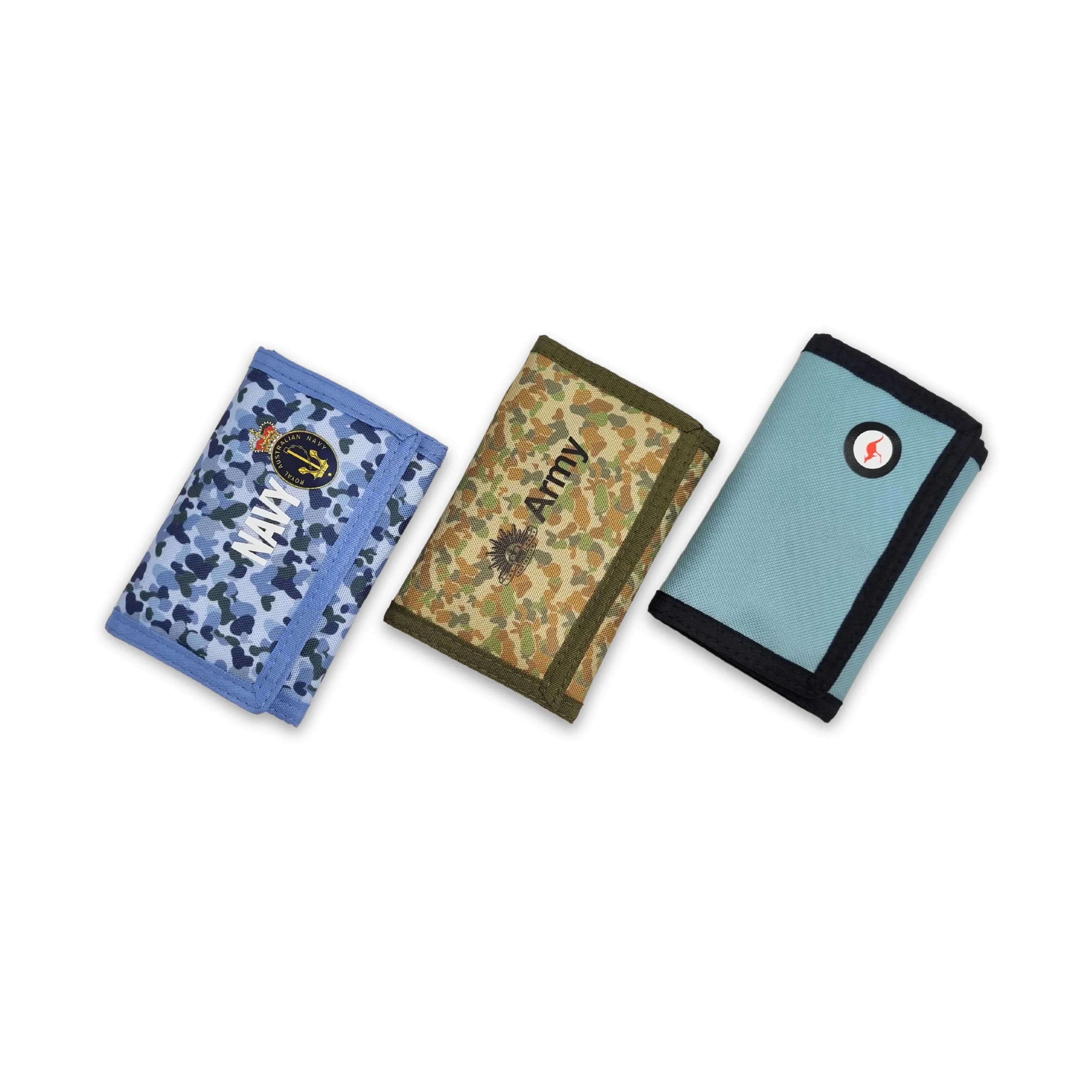 Wallet: Australian Army - camouflage - Image 3